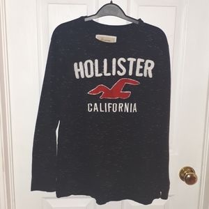 HOLLISTER SHIRT